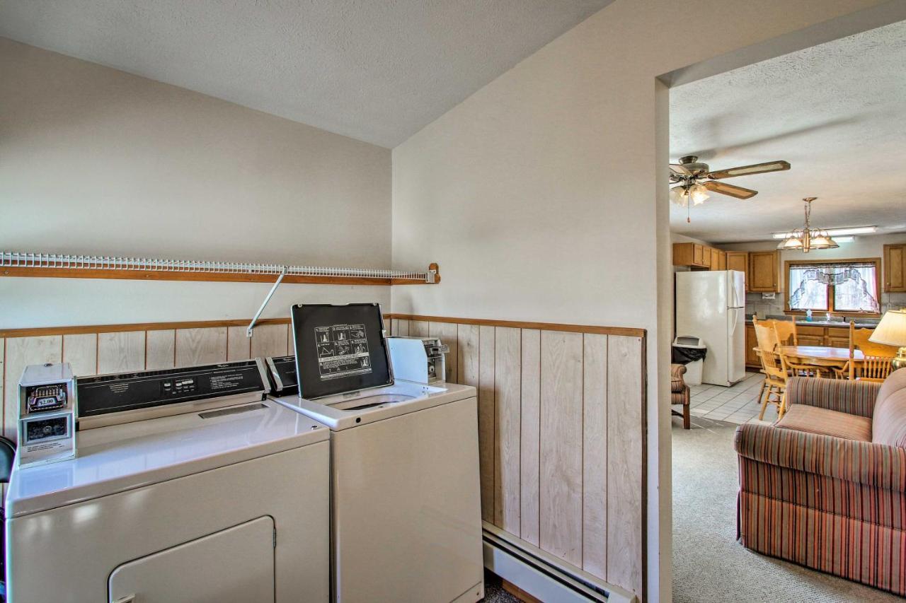 Apt In Old Orchard Beach - Walk To Bay And Pier Exterior photo