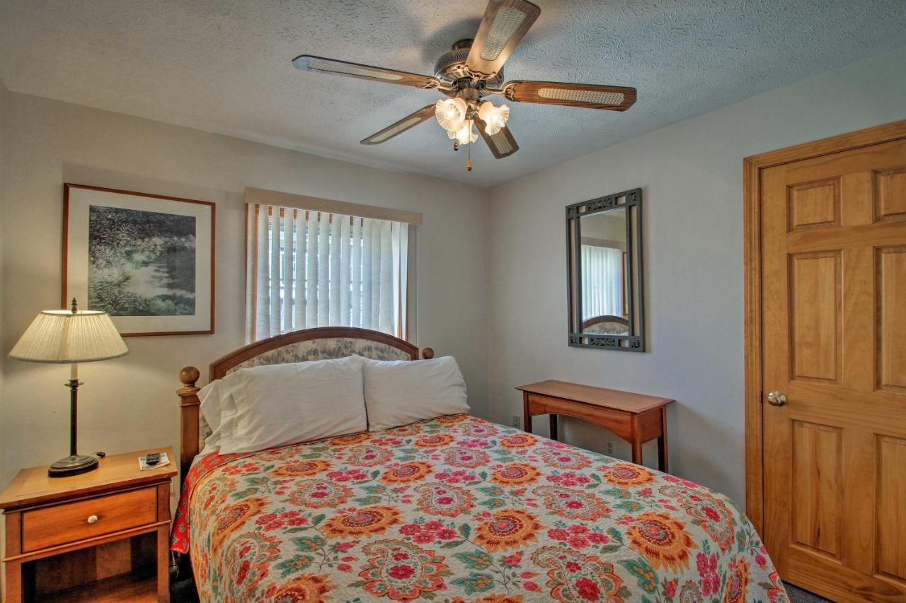 Apt In Old Orchard Beach - Walk To Bay And Pier Exterior photo
