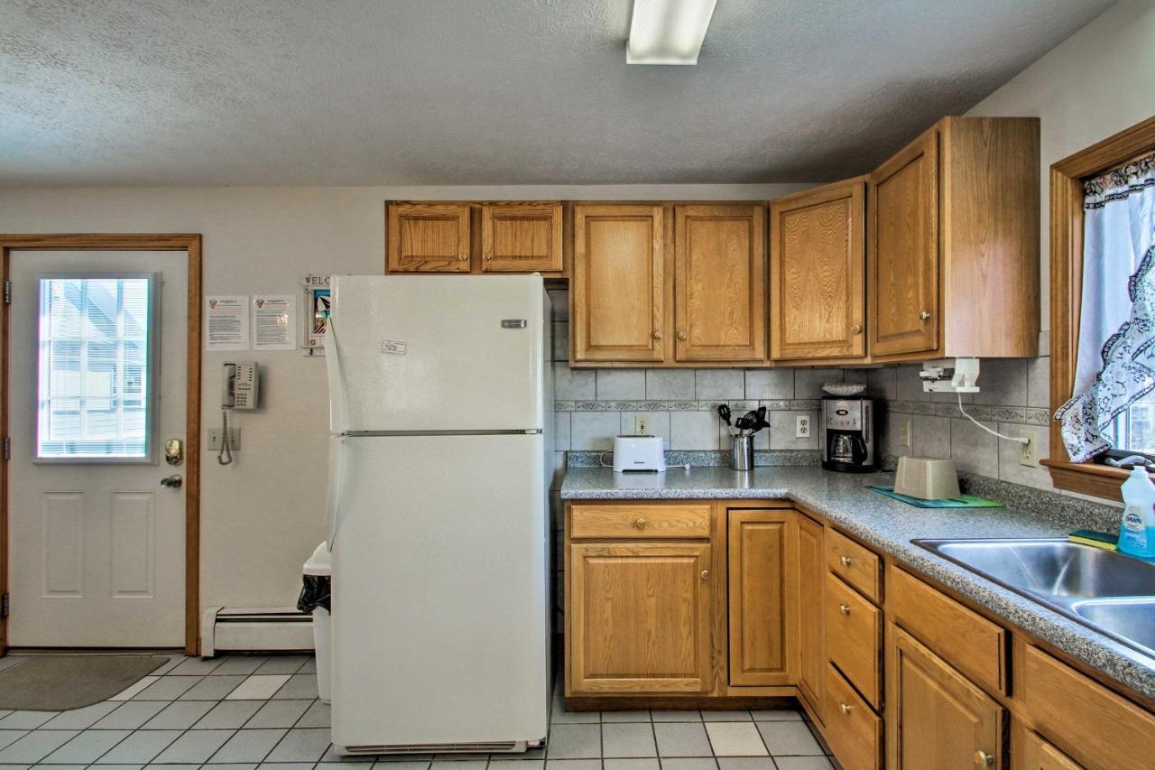 Apt In Old Orchard Beach - Walk To Bay And Pier Exterior photo